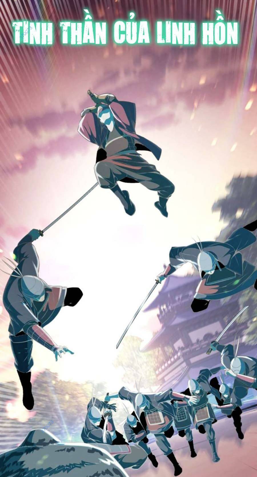 Cậu Bé Của Thần Chết: Chapter 180