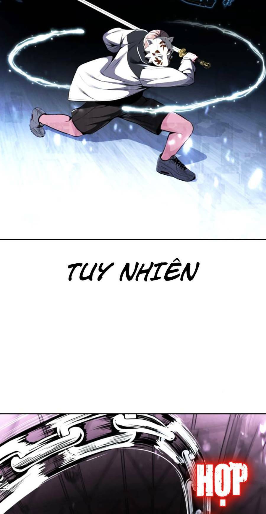 Cậu Bé Của Thần Chết: Chapter 180