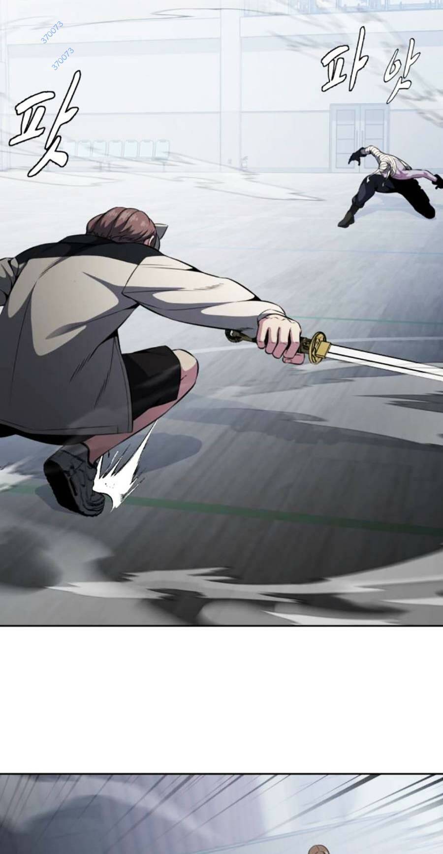 Cậu Bé Của Thần Chết: Chapter 180