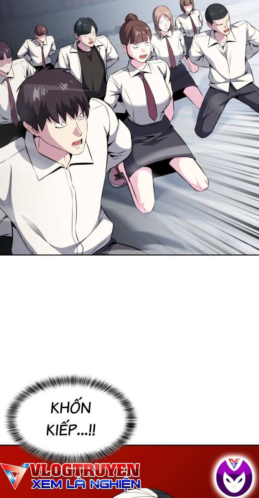 Cậu Bé Của Thần Chết: Chapter 180