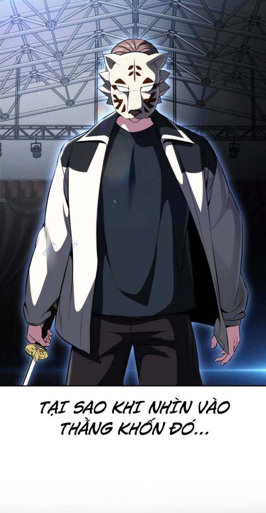 Cậu Bé Của Thần Chết: Chapter 180