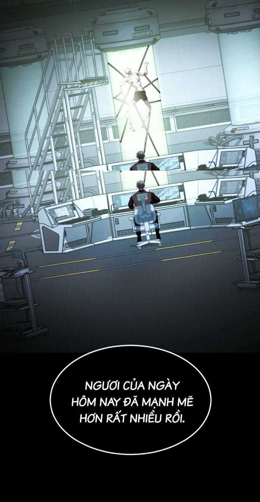 Cậu Bé Của Thần Chết: Chapter 180