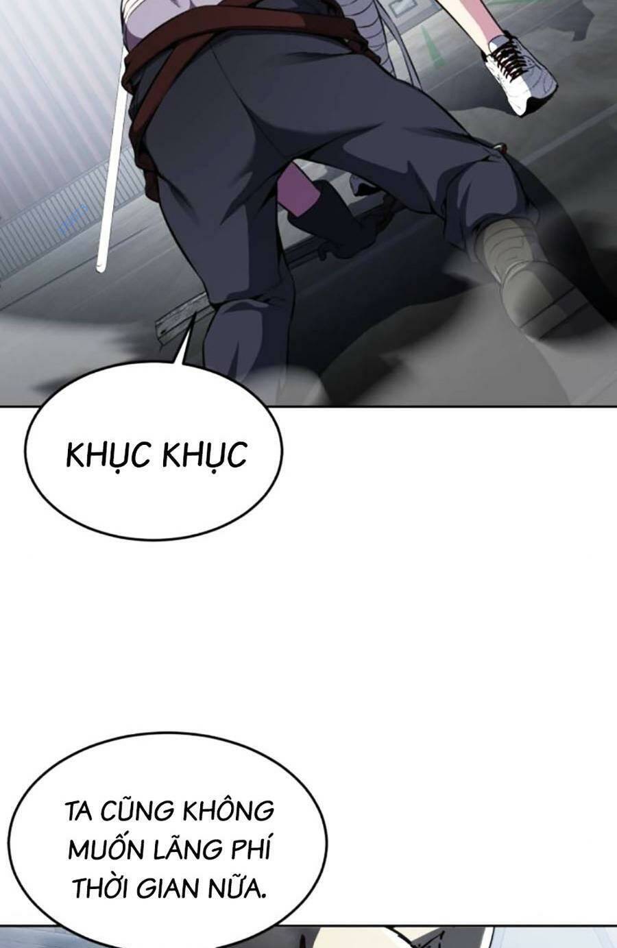 Cậu Bé Của Thần Chết: Chapter 180