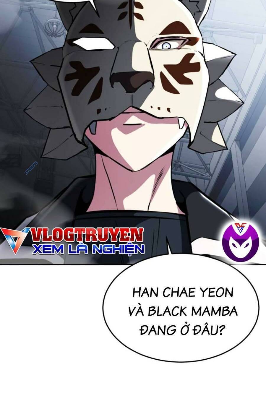 Cậu Bé Của Thần Chết: Chapter 180