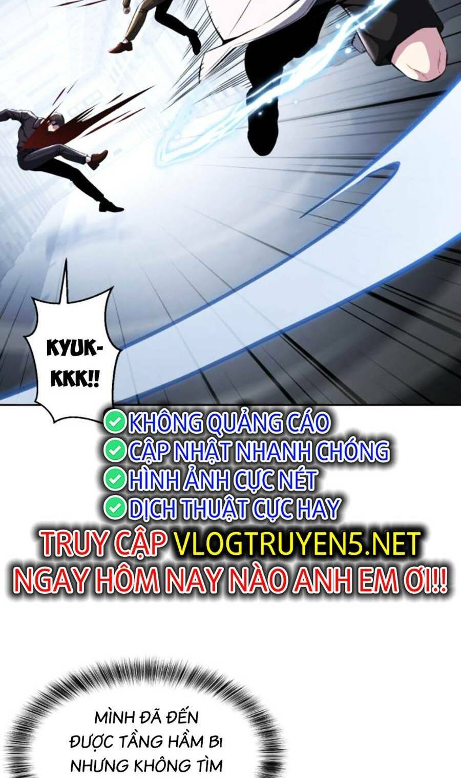 Cậu Bé Của Thần Chết: Chapter 181