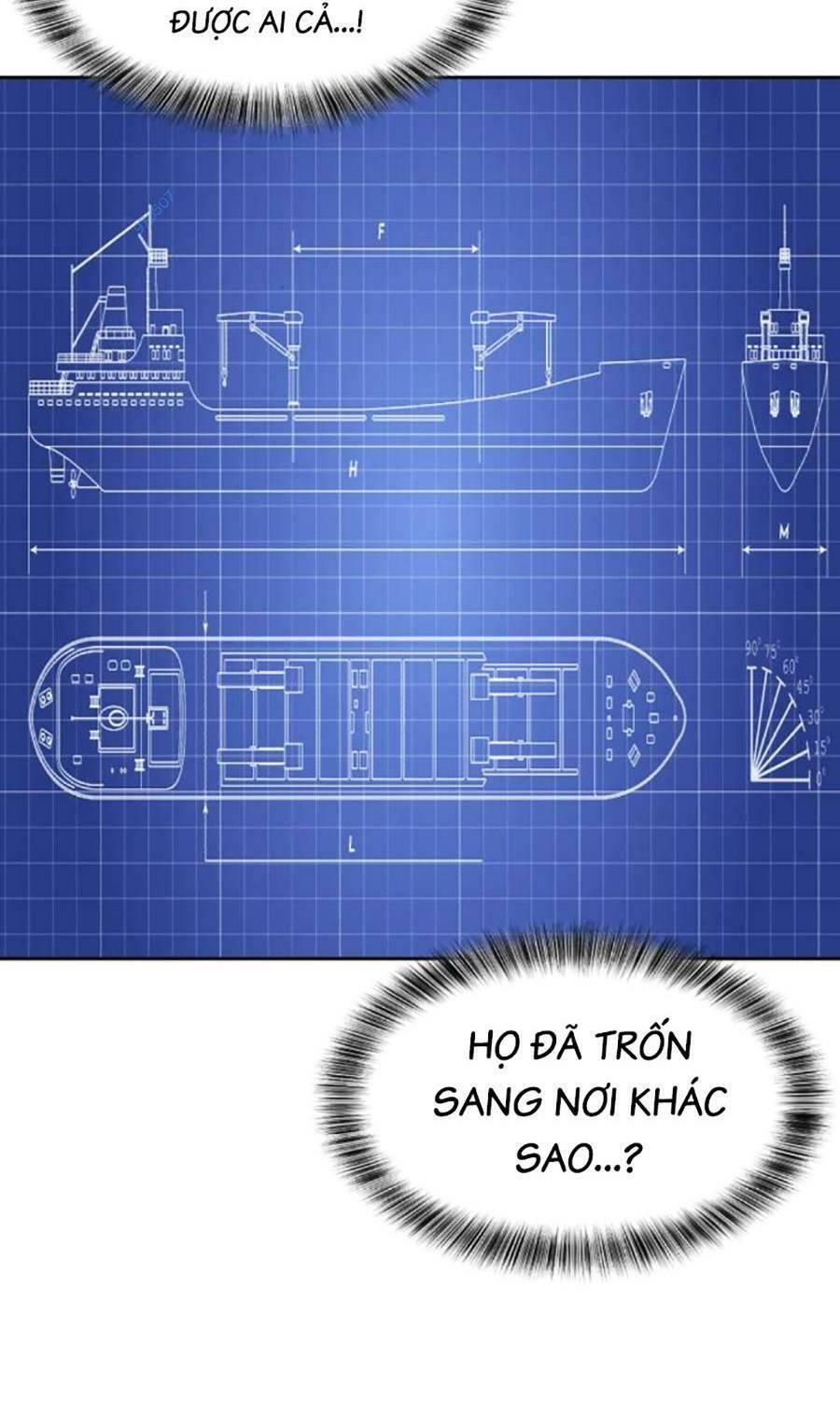 Cậu Bé Của Thần Chết: Chapter 181