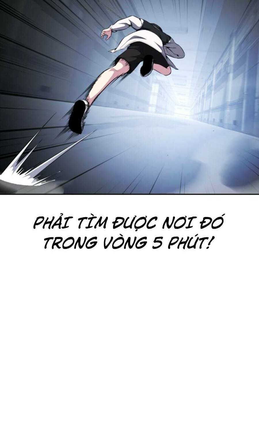 Cậu Bé Của Thần Chết: Chapter 181