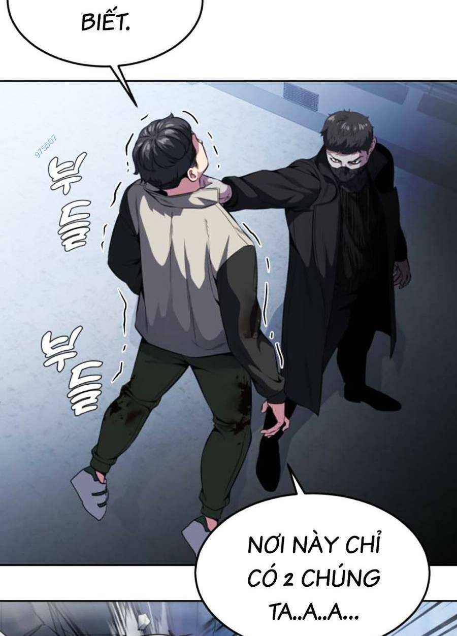 Cậu Bé Của Thần Chết: Chapter 181