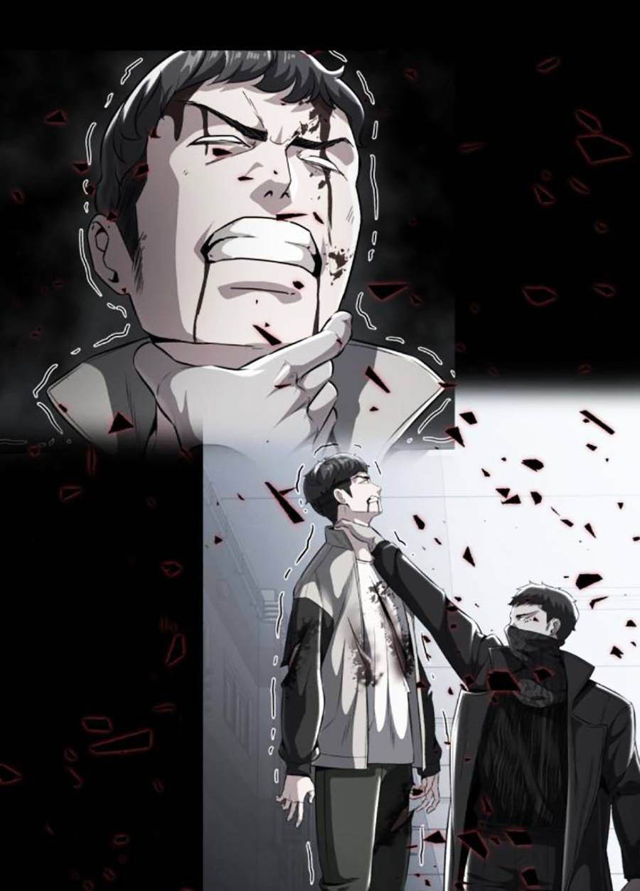 Cậu Bé Của Thần Chết: Chapter 181