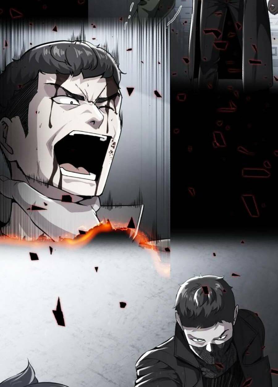 Cậu Bé Của Thần Chết: Chapter 181