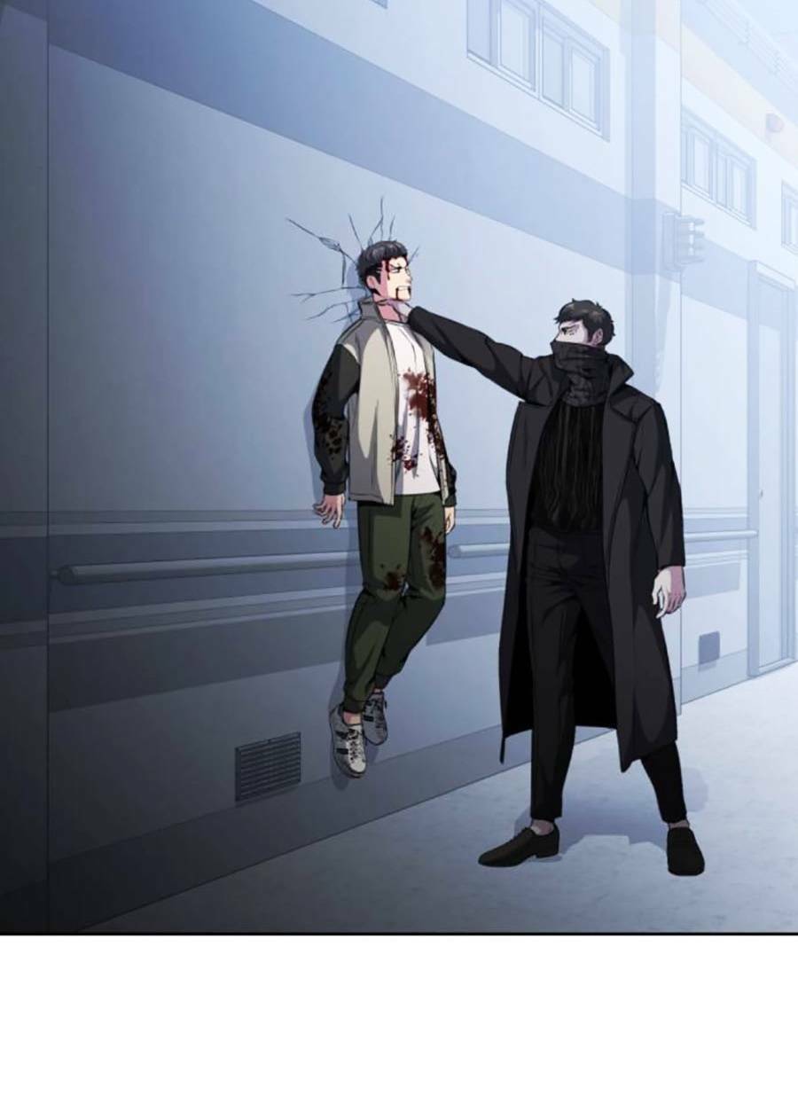 Cậu Bé Của Thần Chết: Chapter 181