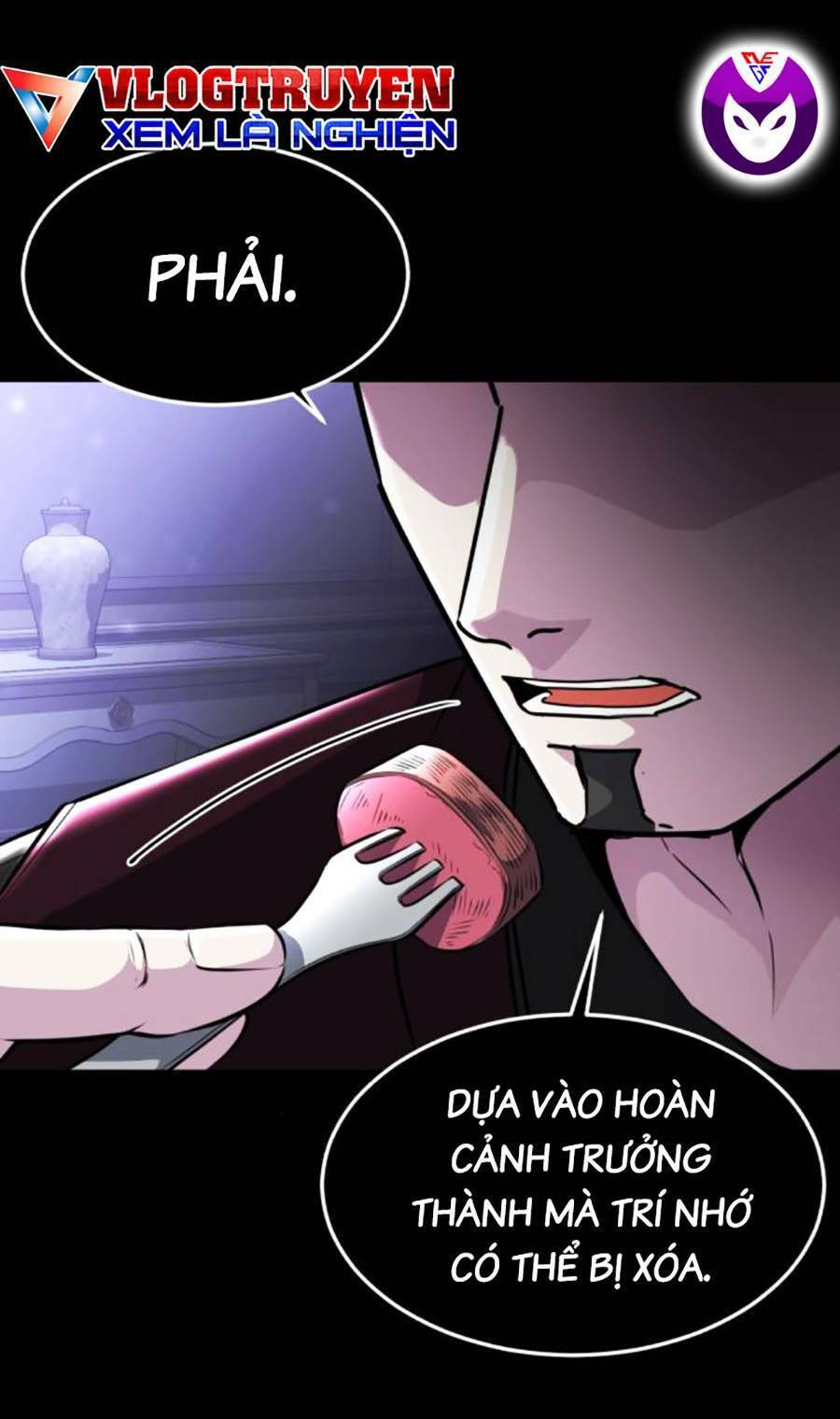 Cậu Bé Của Thần Chết: Chapter 181