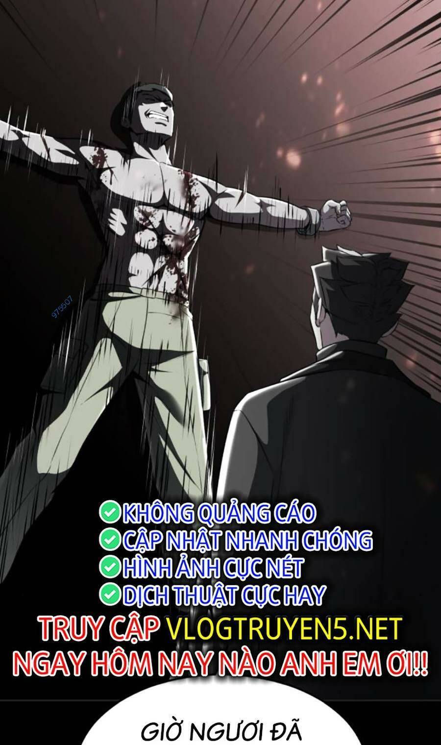 Cậu Bé Của Thần Chết: Chapter 181