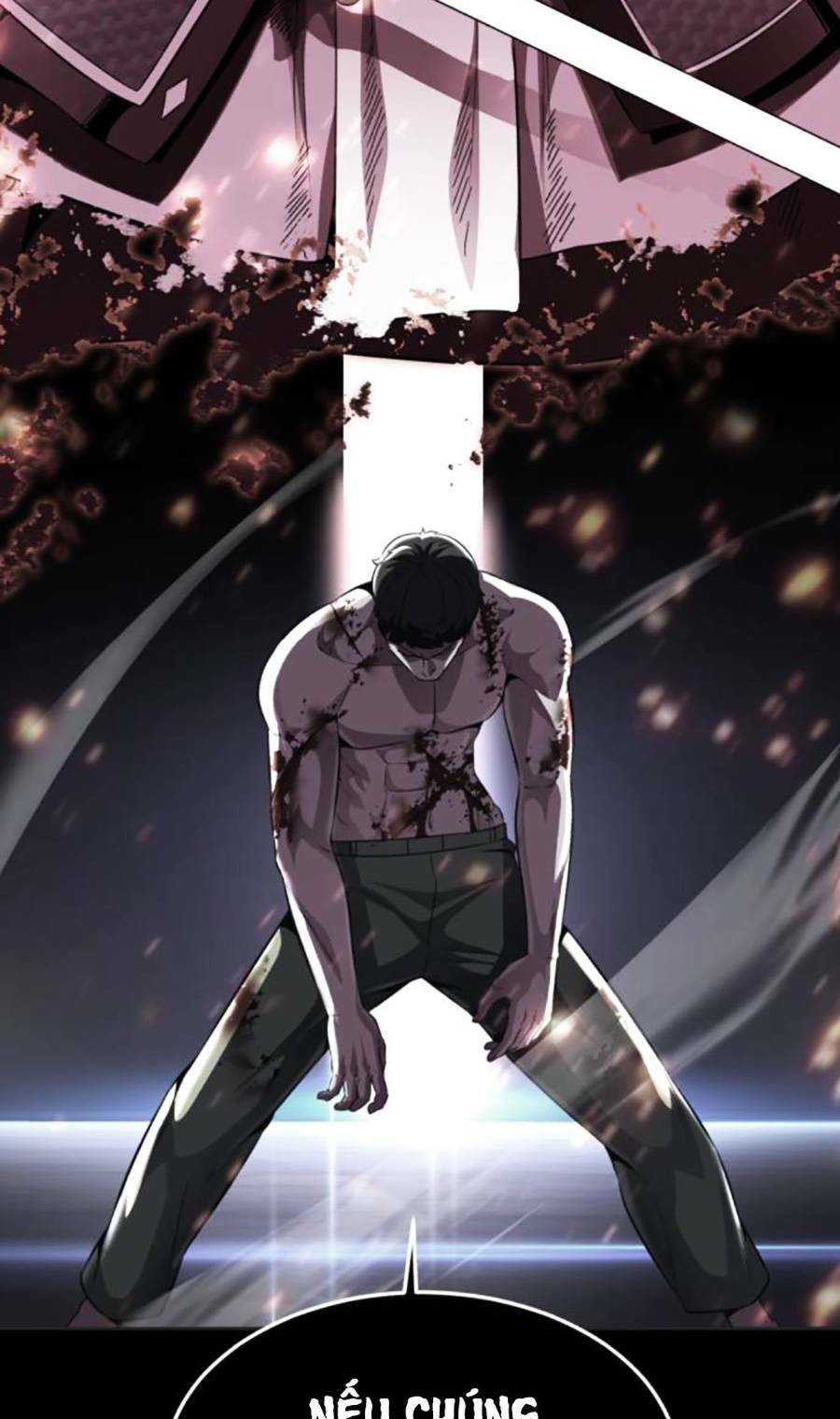 Cậu Bé Của Thần Chết: Chapter 181