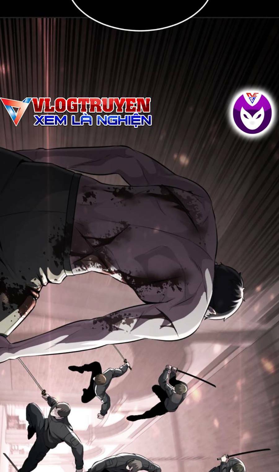 Cậu Bé Của Thần Chết: Chapter 181