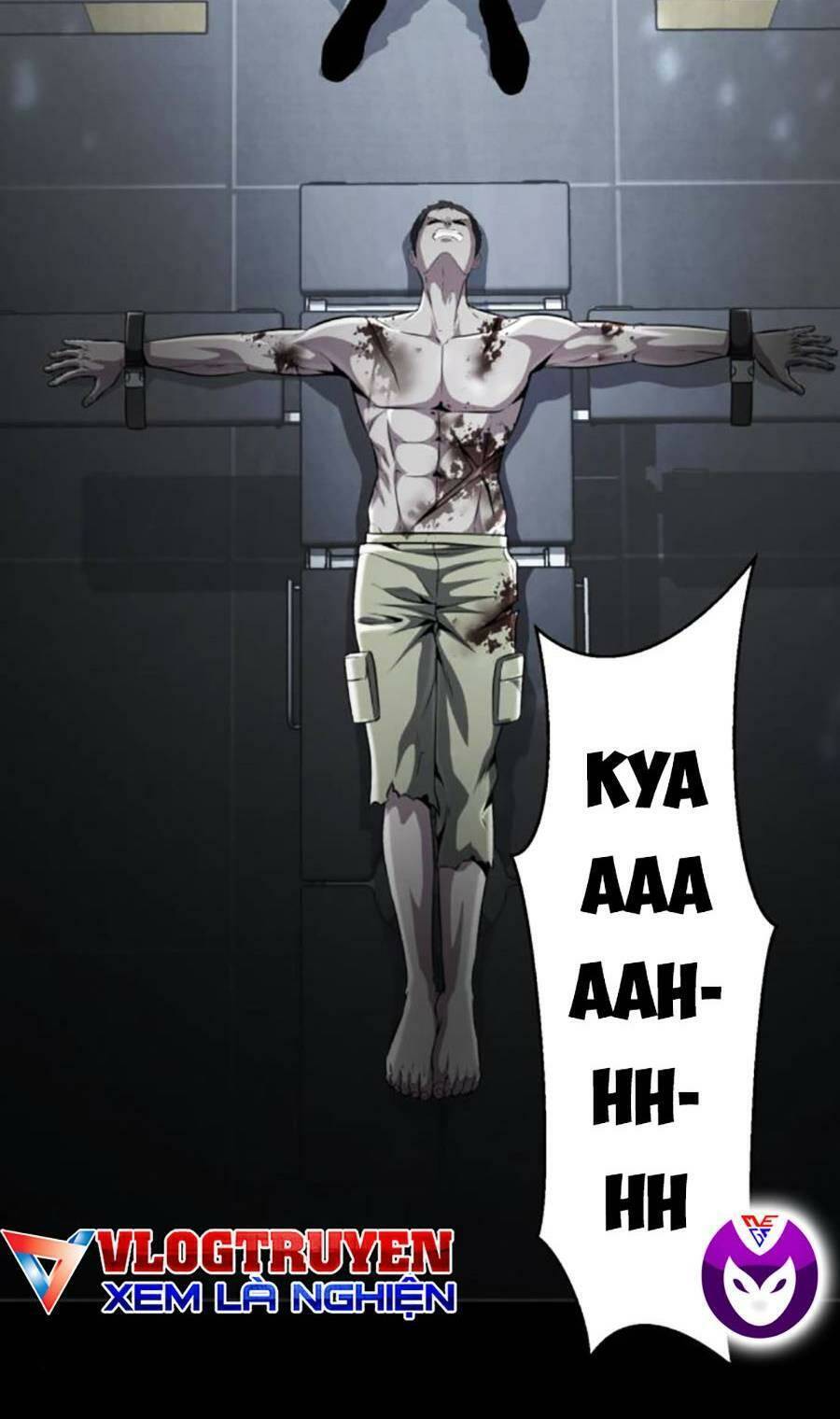 Cậu Bé Của Thần Chết: Chapter 181