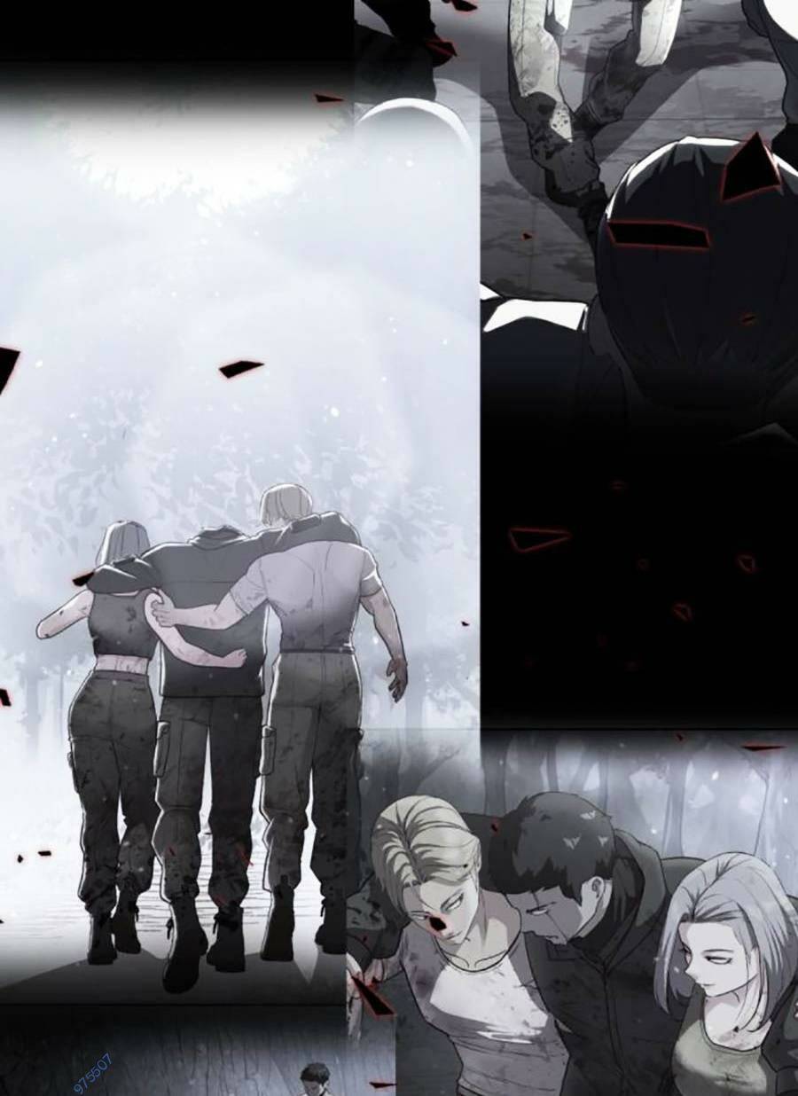 Cậu Bé Của Thần Chết: Chapter 181