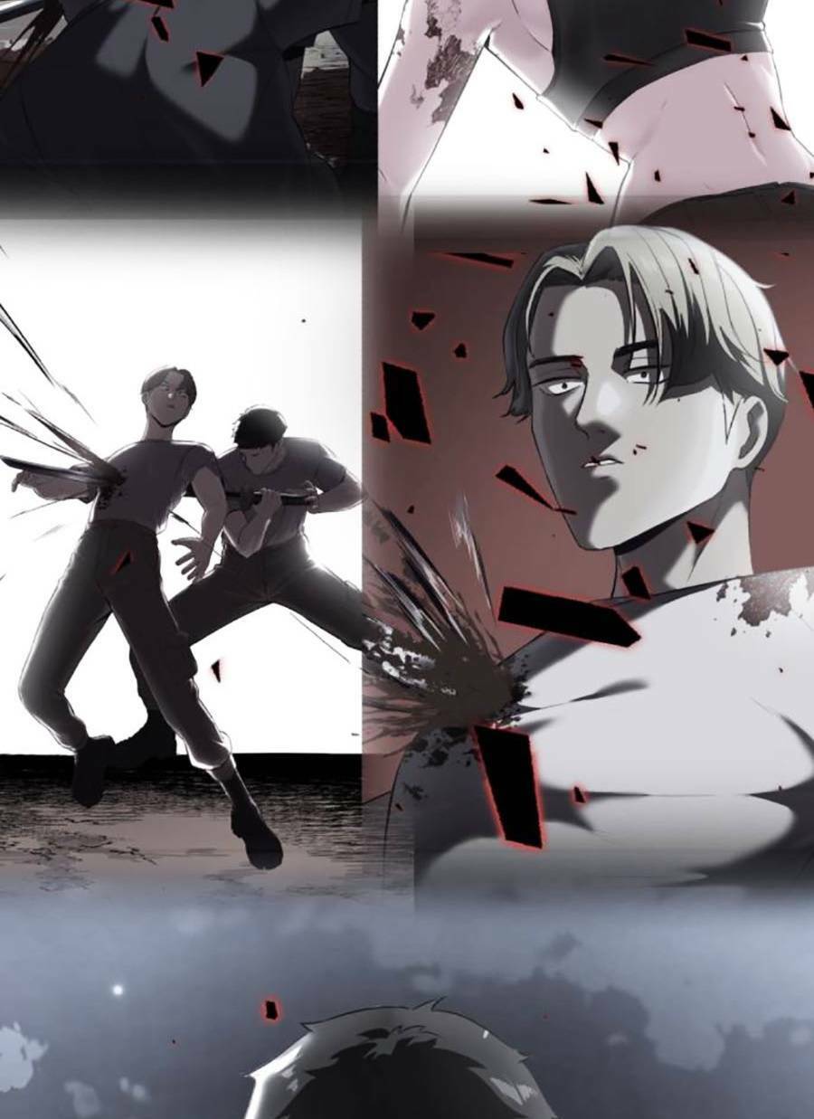 Cậu Bé Của Thần Chết: Chapter 181