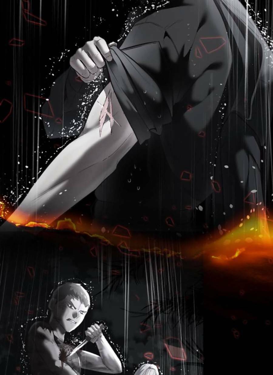 Cậu Bé Của Thần Chết: Chapter 181