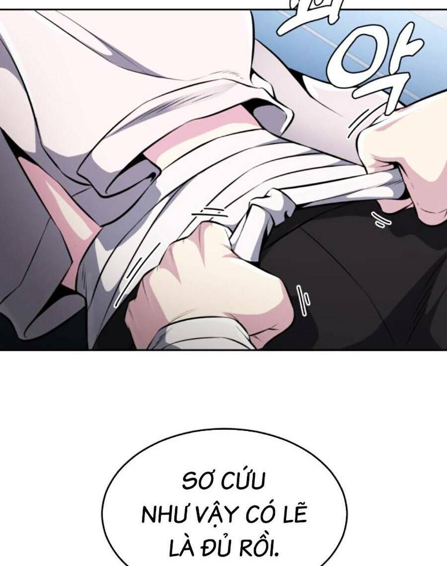 Cậu Bé Của Thần Chết: Chapter 181