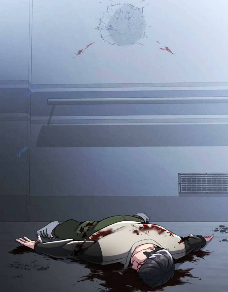 Cậu Bé Của Thần Chết: Chapter 181