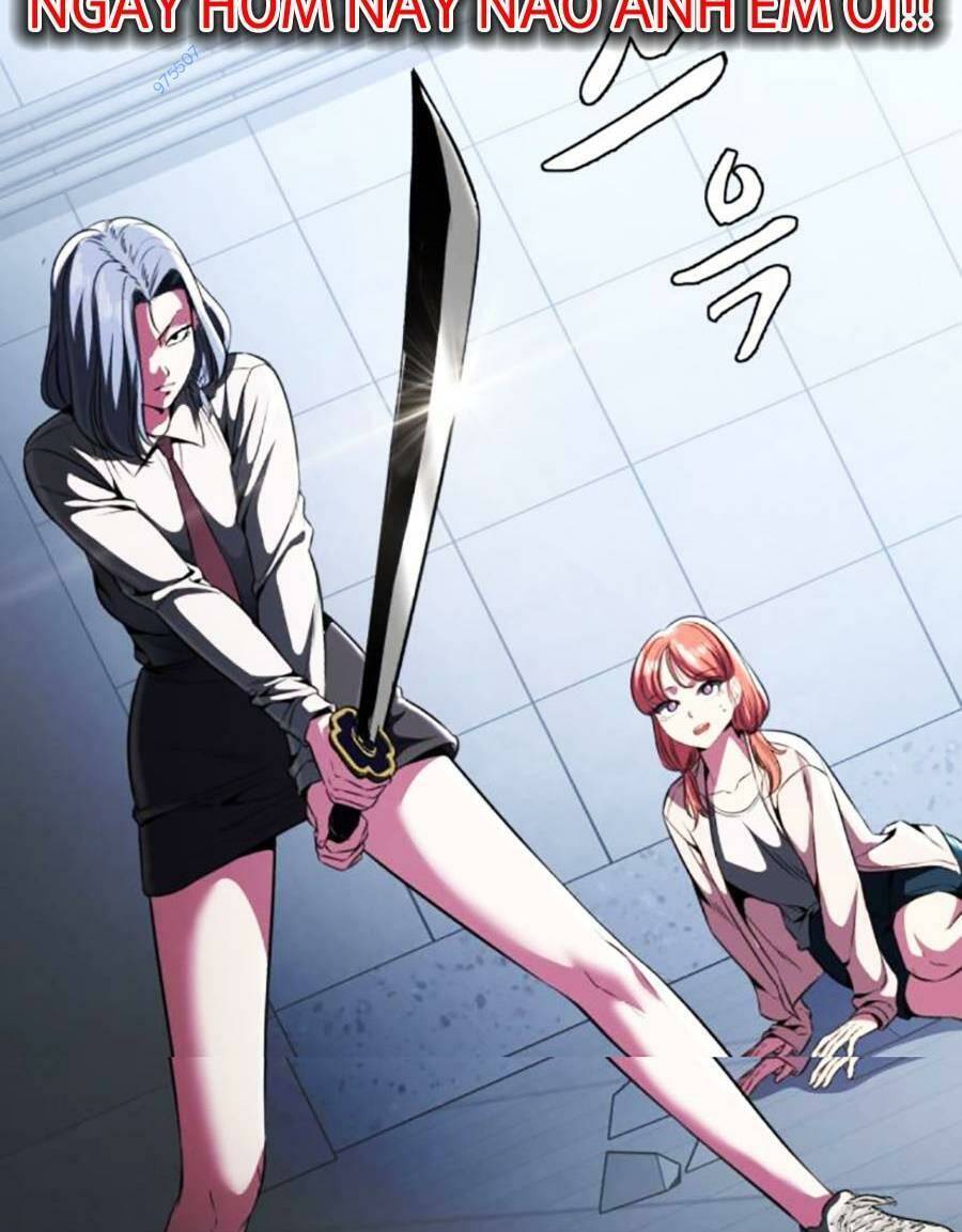 Cậu Bé Của Thần Chết: Chapter 181