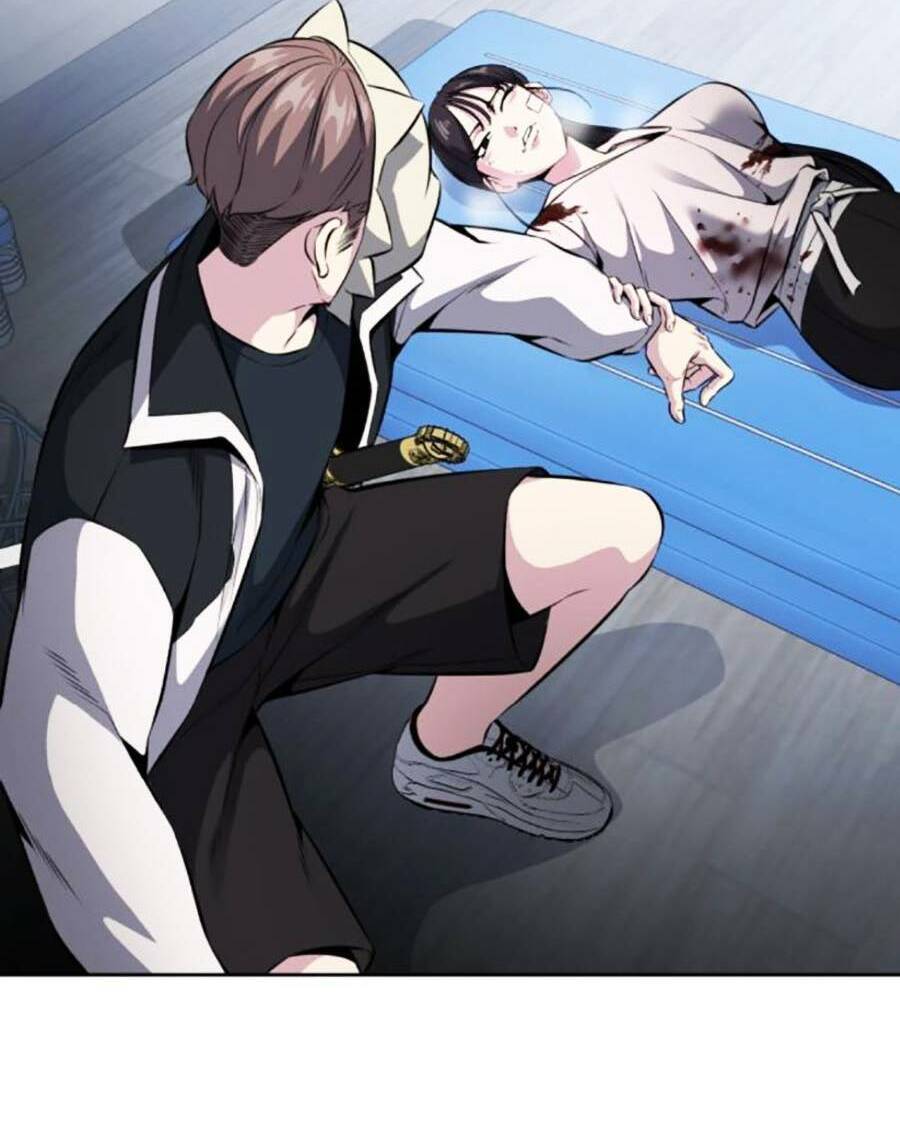 Cậu Bé Của Thần Chết: Chapter 181