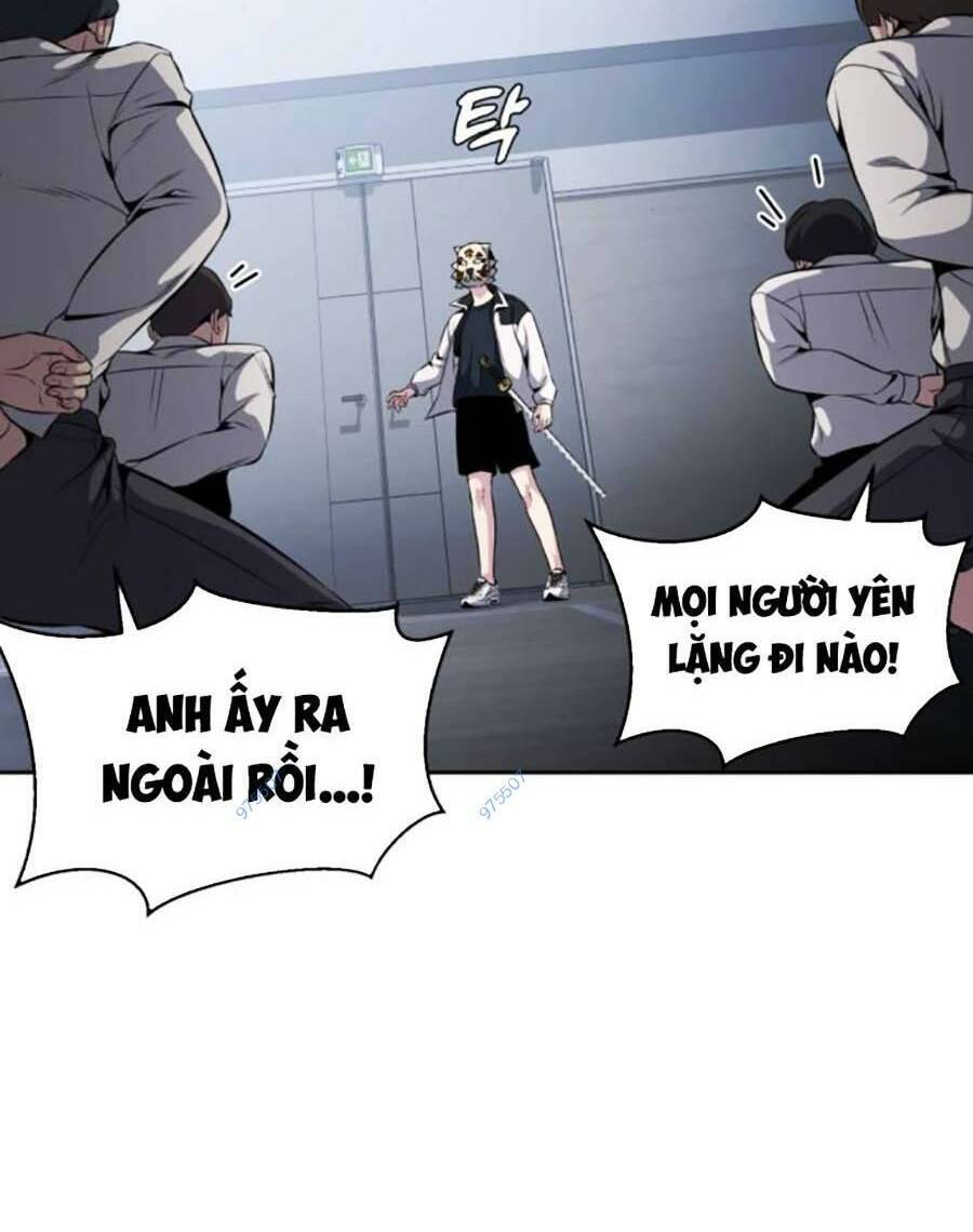 Cậu Bé Của Thần Chết: Chapter 181