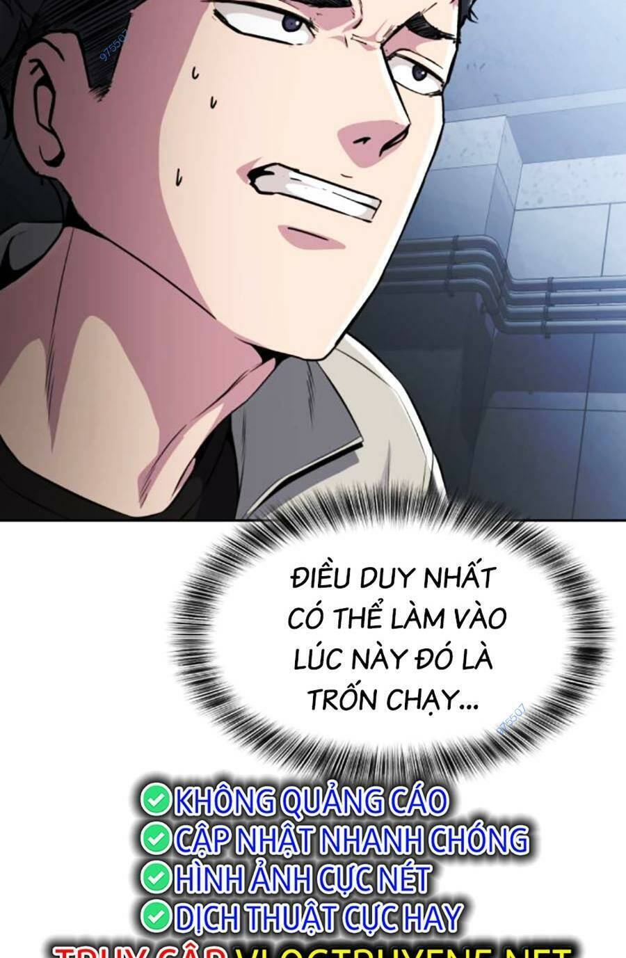 Cậu Bé Của Thần Chết: Chapter 181