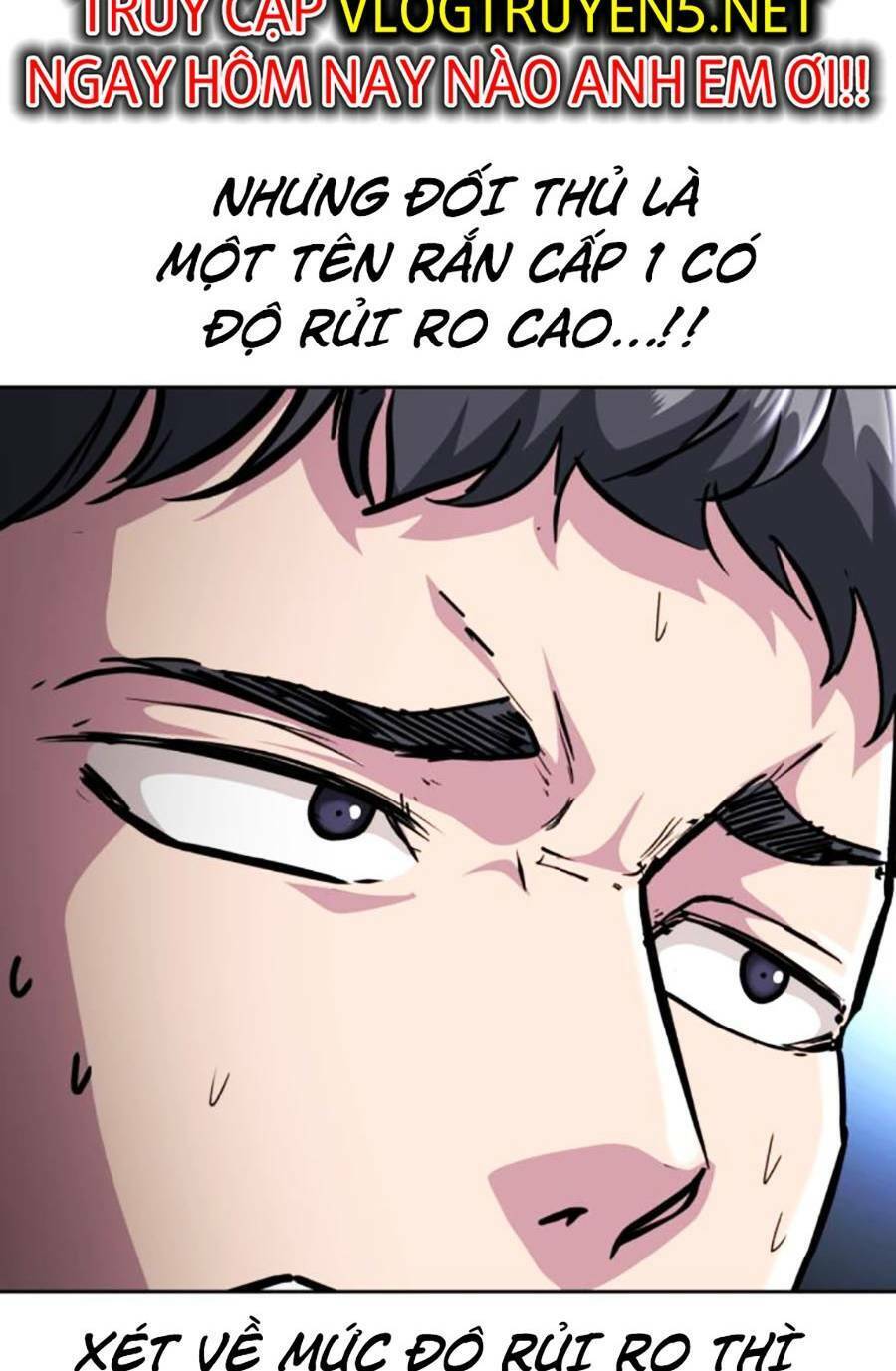 Cậu Bé Của Thần Chết: Chapter 181