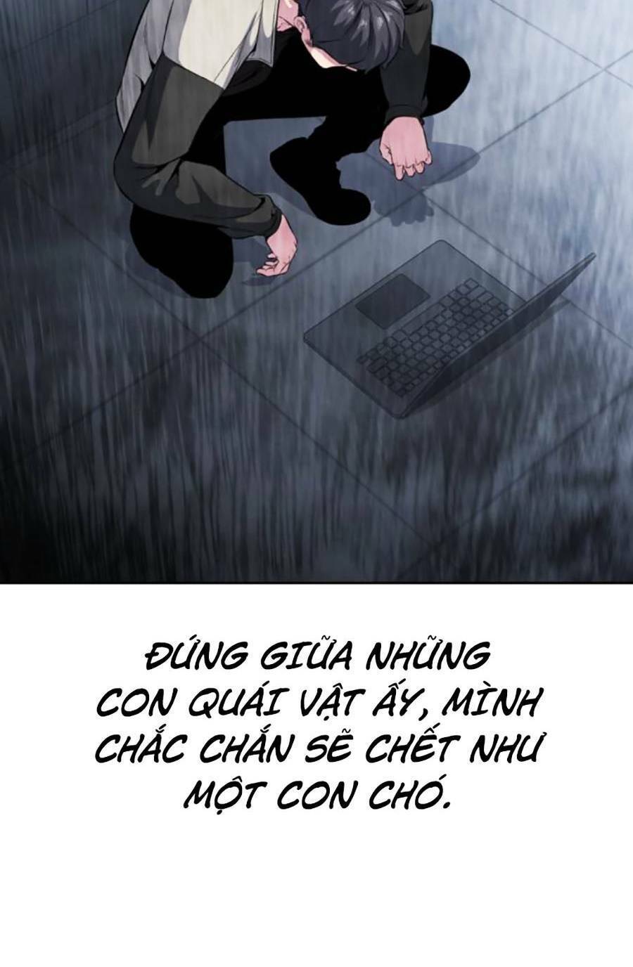Cậu Bé Của Thần Chết: Chapter 181