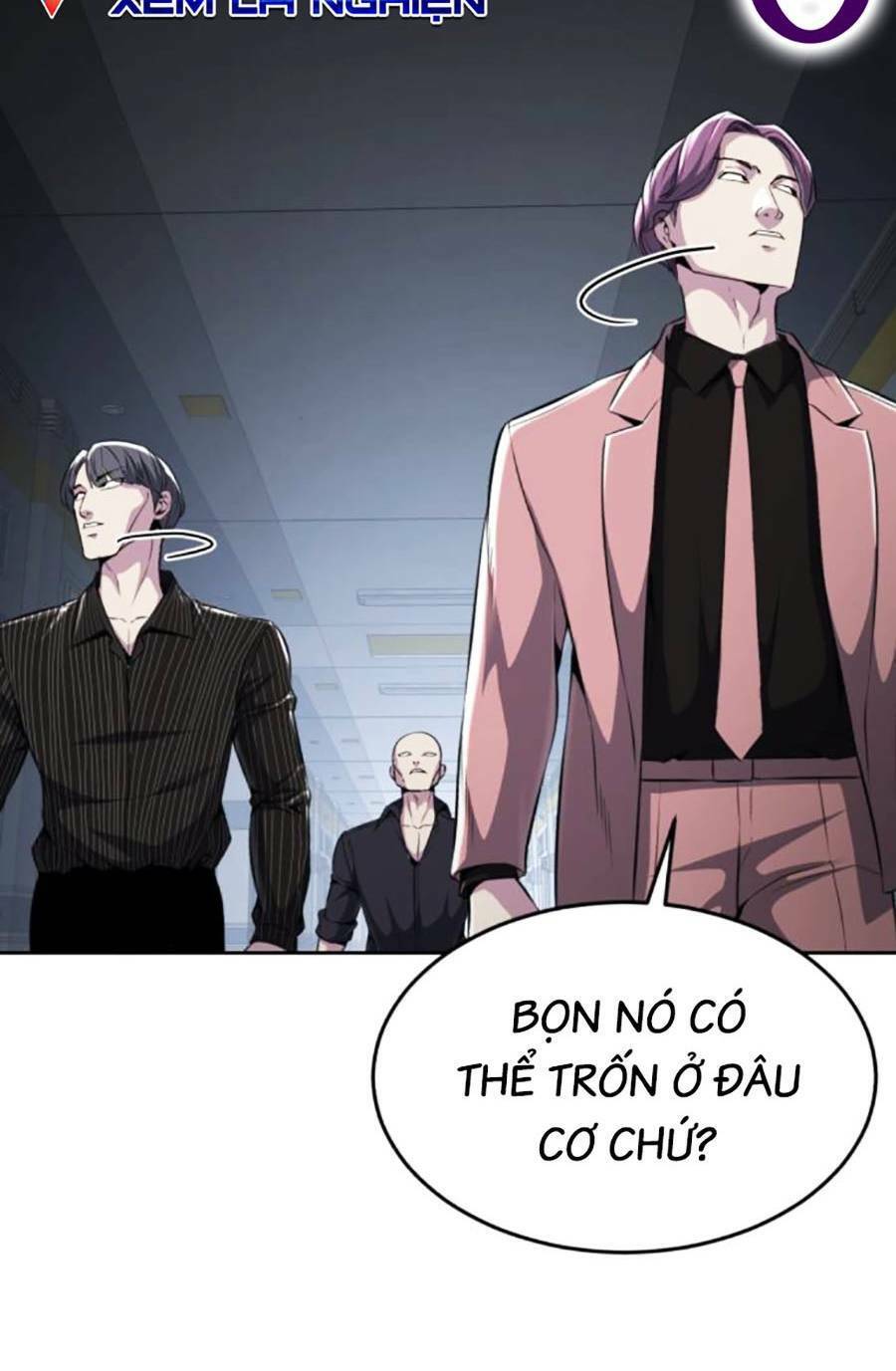 Cậu Bé Của Thần Chết: Chapter 181