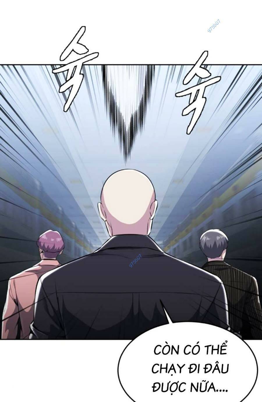 Cậu Bé Của Thần Chết: Chapter 181