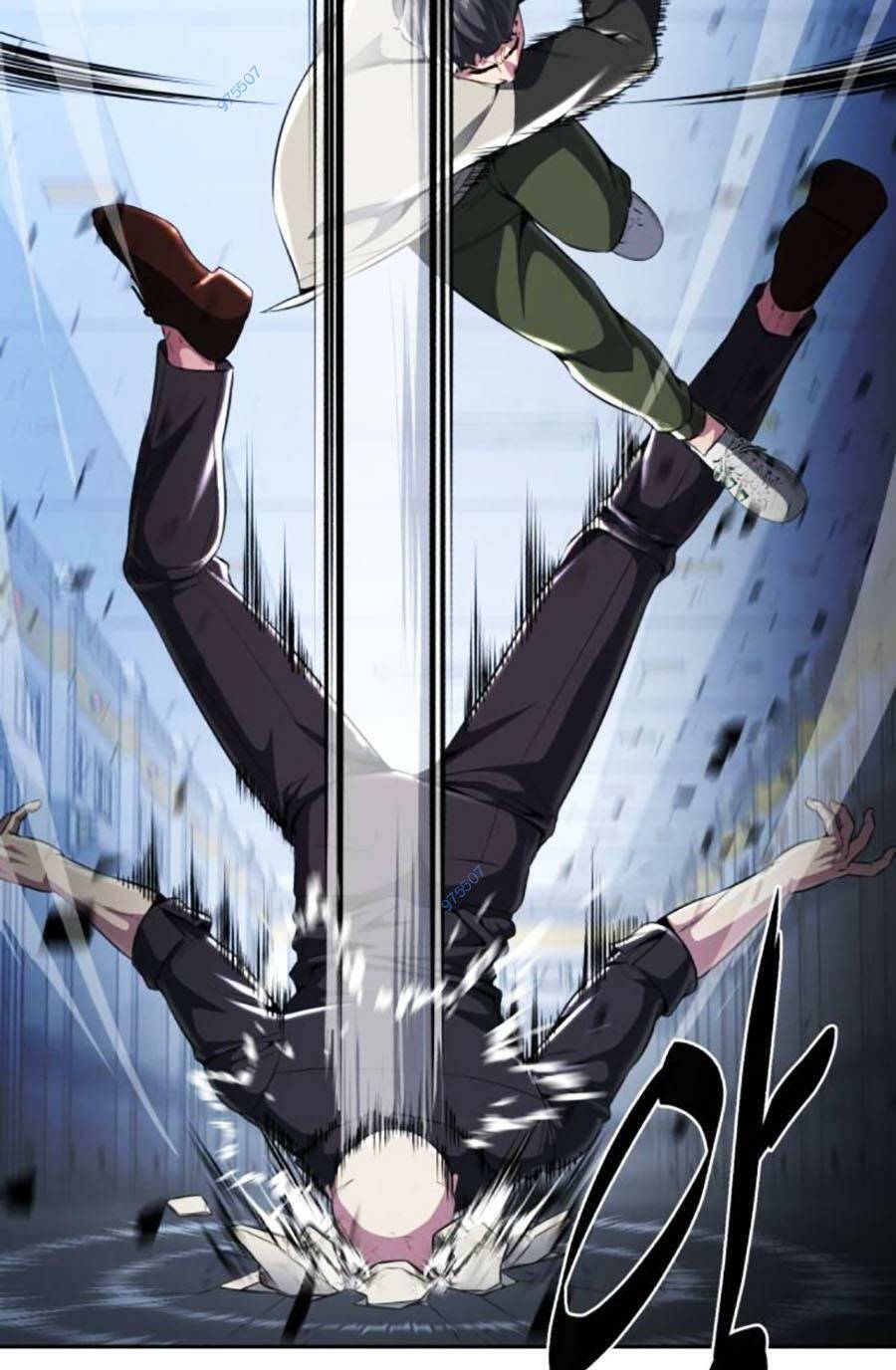 Cậu Bé Của Thần Chết: Chapter 181