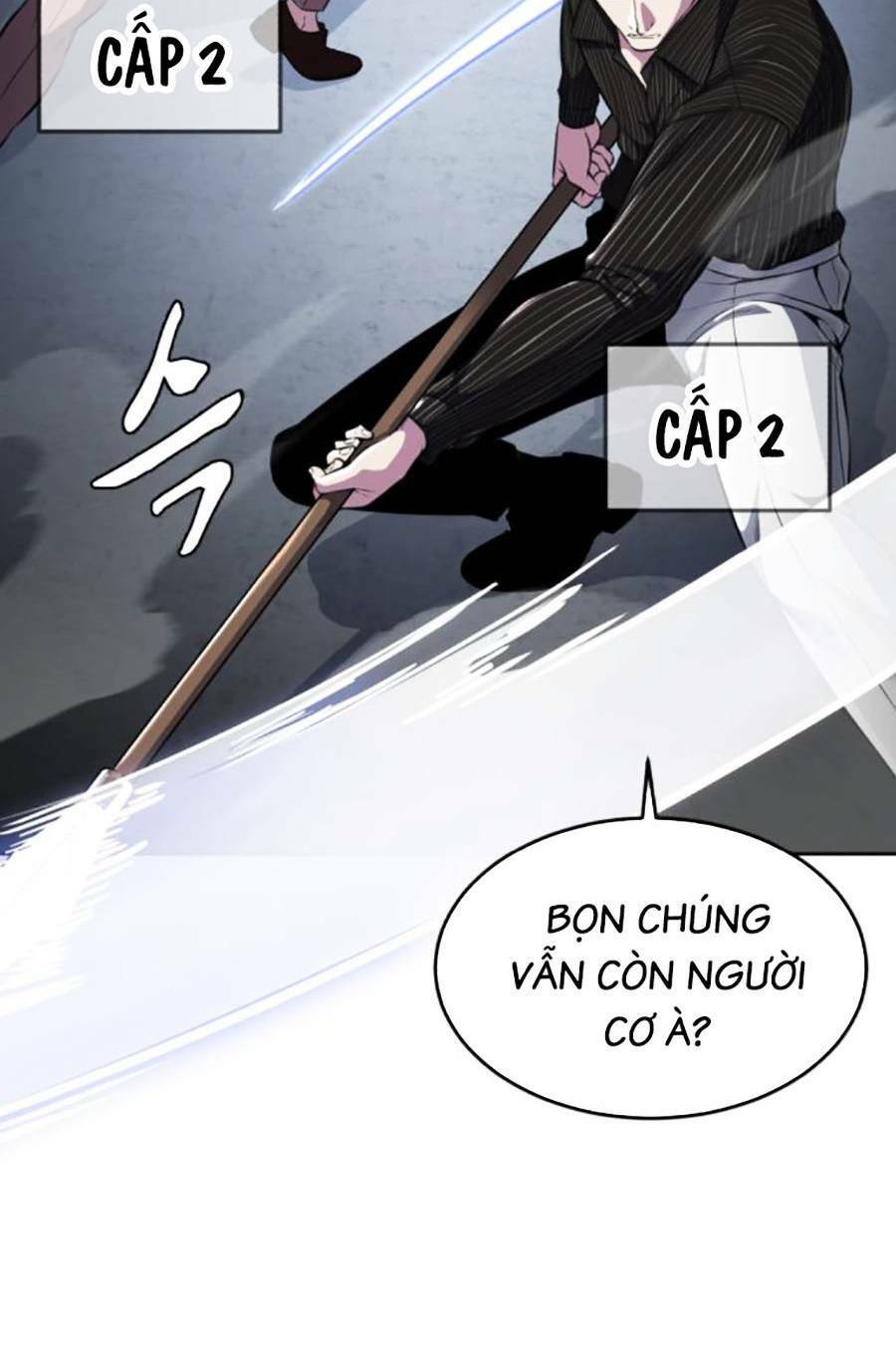 Cậu Bé Của Thần Chết: Chapter 181