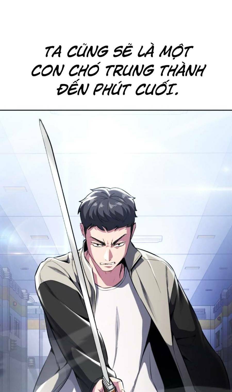 Cậu Bé Của Thần Chết: Chapter 181