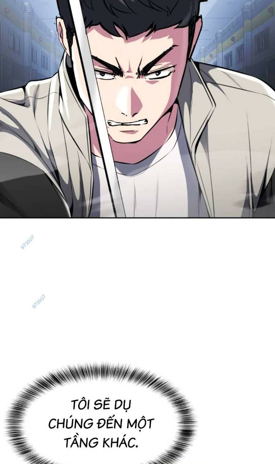 Cậu Bé Của Thần Chết: Chapter 181