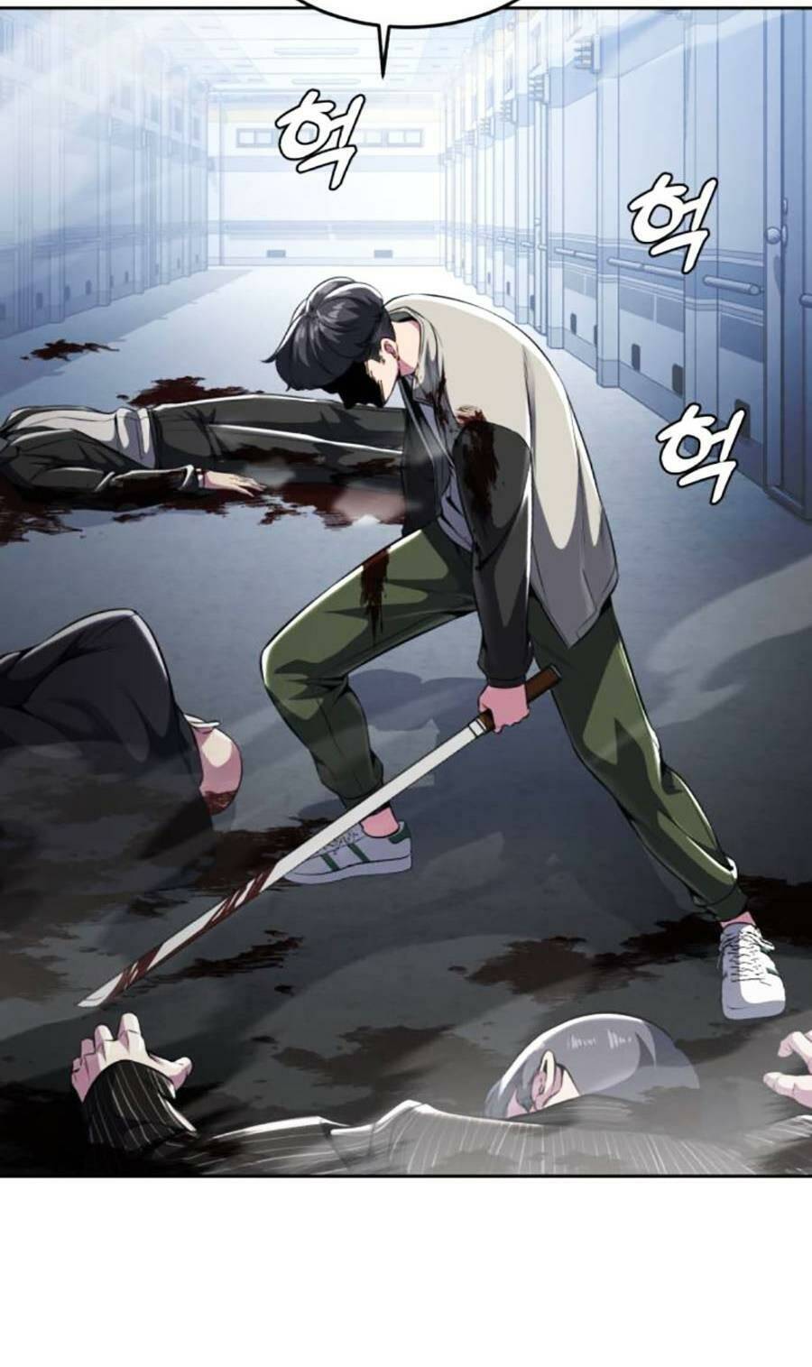Cậu Bé Của Thần Chết: Chapter 181