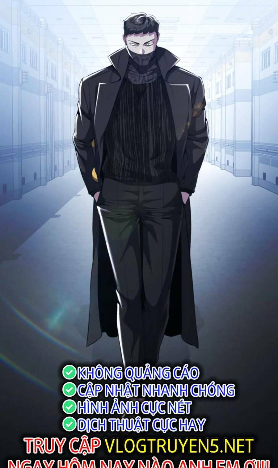 Cậu Bé Của Thần Chết: Chapter 181