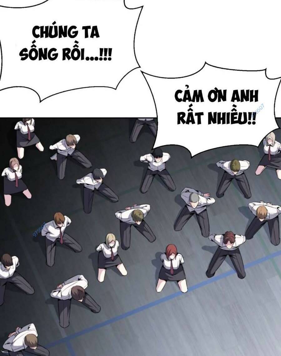 Cậu Bé Của Thần Chết: Chapter 181