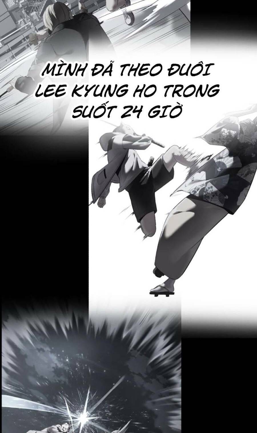 Cậu Bé Của Thần Chết: Chapter 181