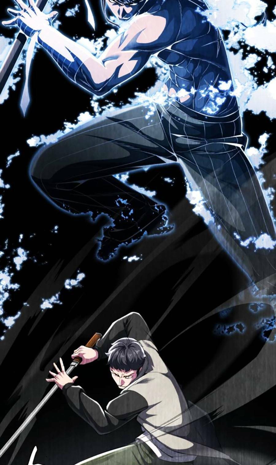 Cậu Bé Của Thần Chết: Chapter 181