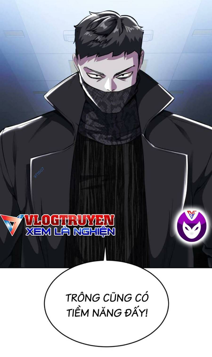 Cậu Bé Của Thần Chết: Chapter 181