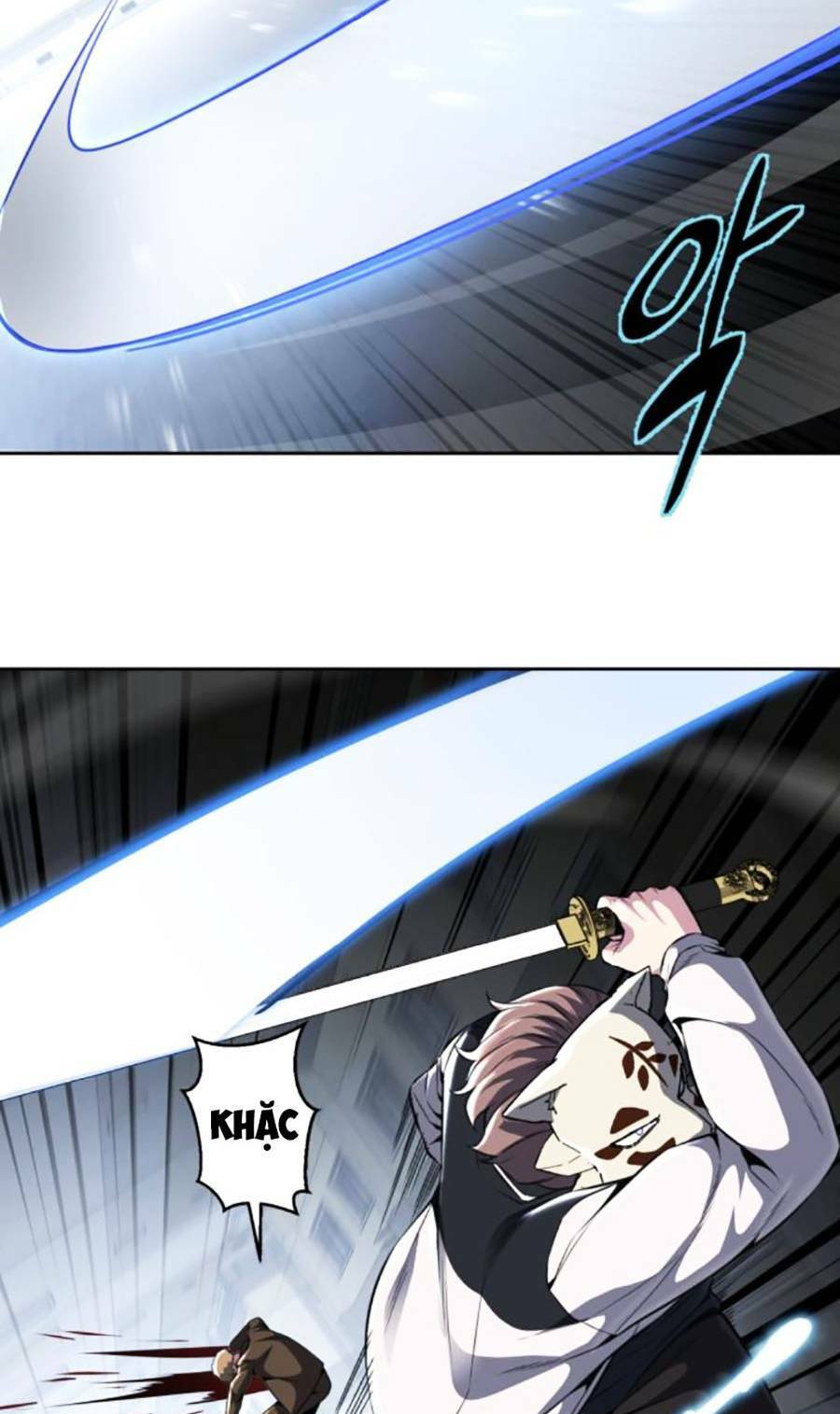 Cậu Bé Của Thần Chết: Chapter 181