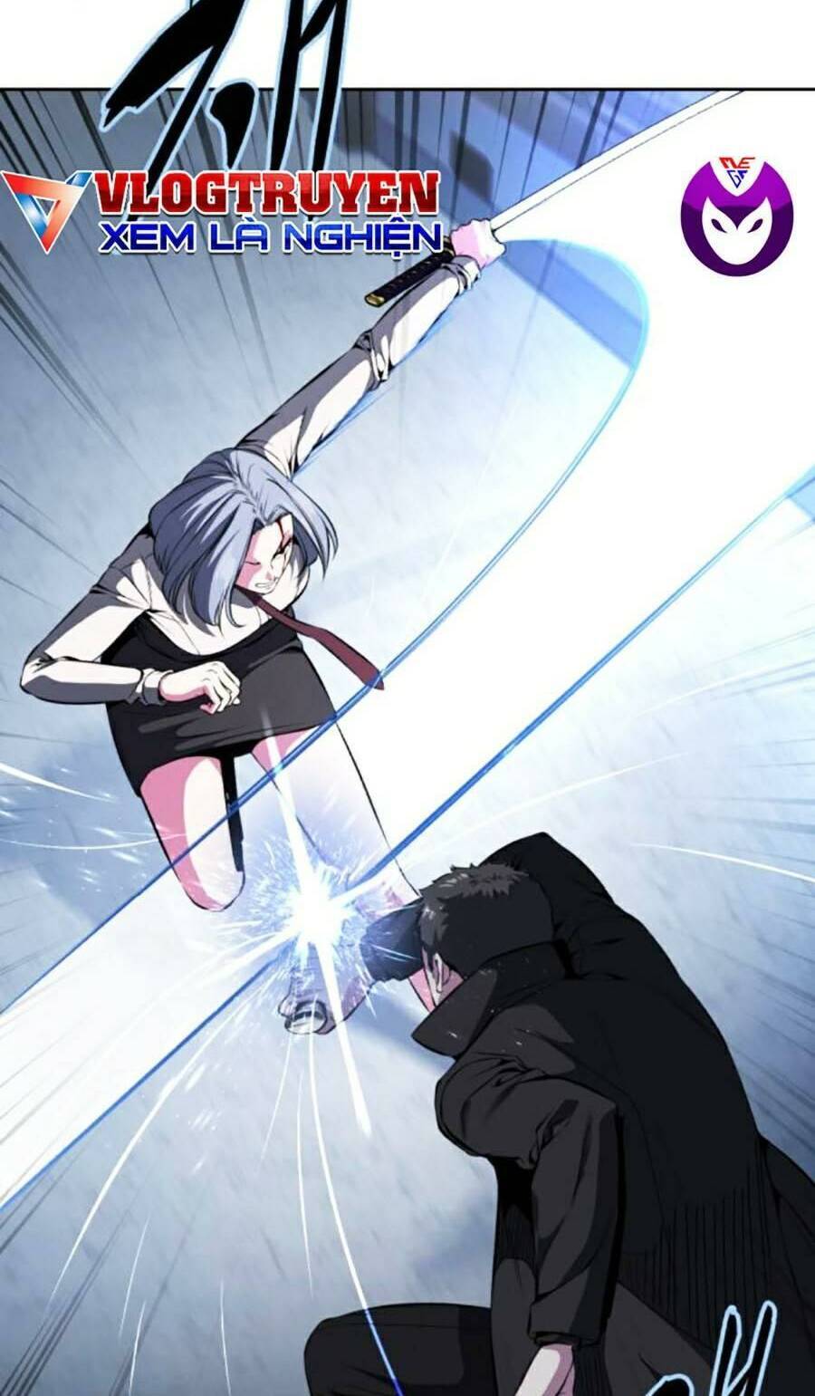 Cậu Bé Của Thần Chết: Chapter 182