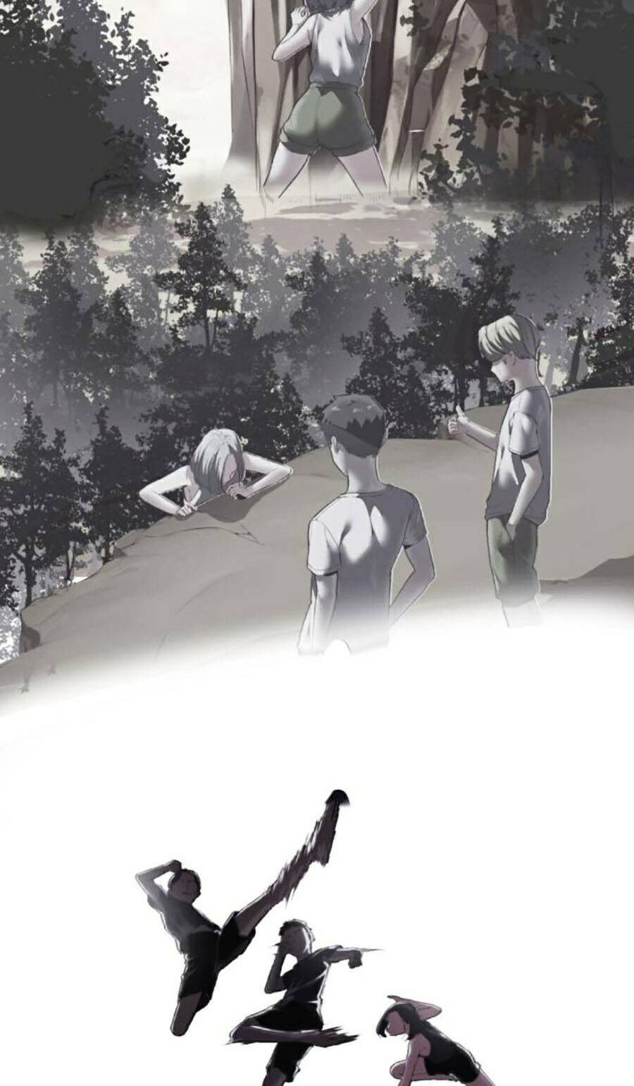 Cậu Bé Của Thần Chết: Chapter 182