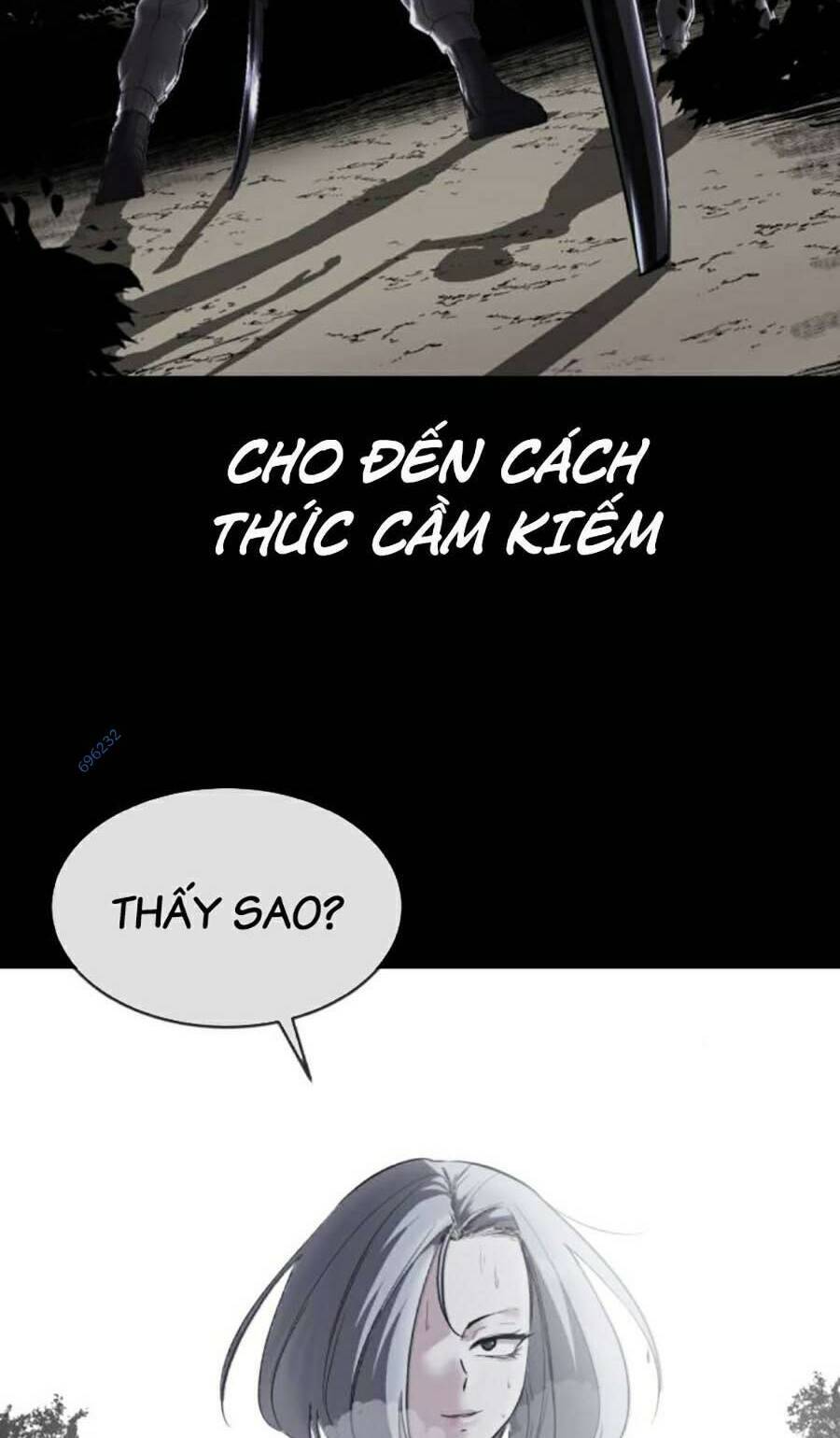 Cậu Bé Của Thần Chết: Chapter 182