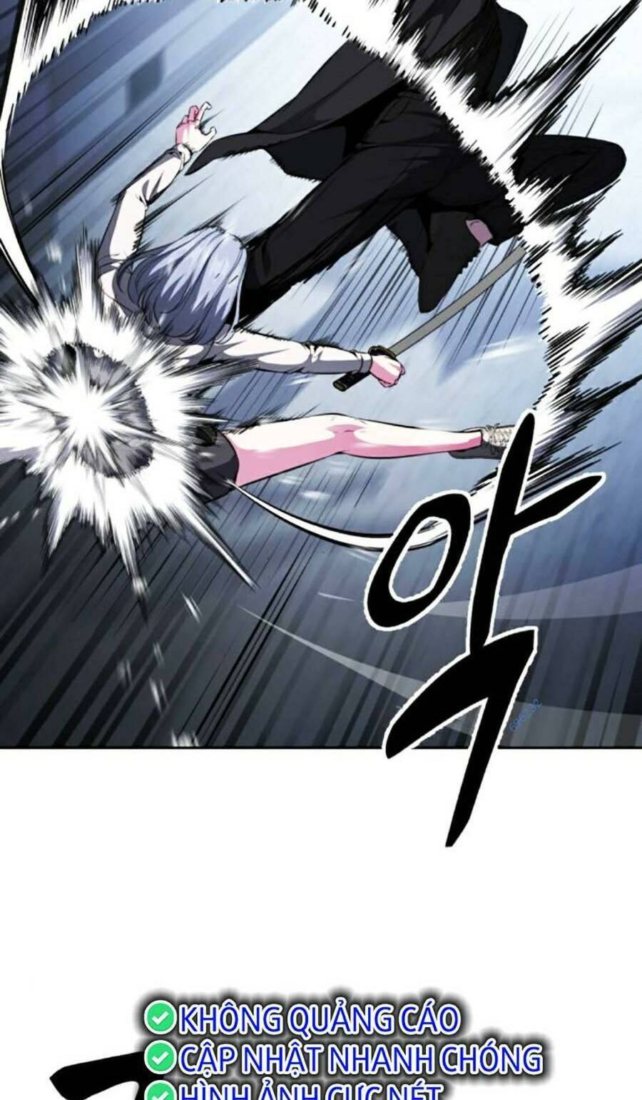 Cậu Bé Của Thần Chết: Chapter 182