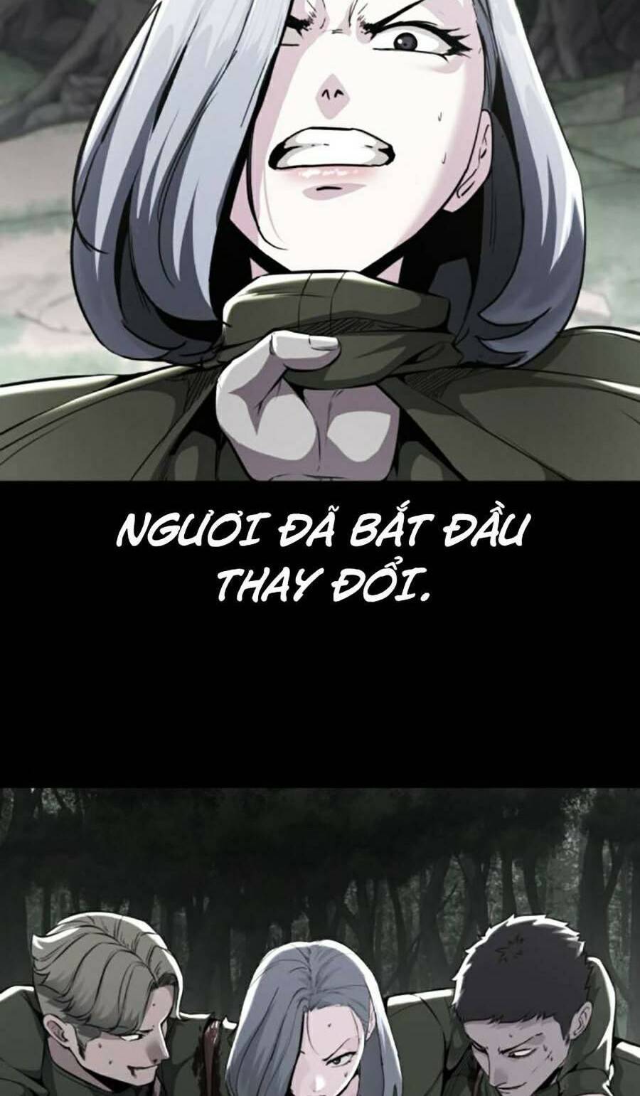 Cậu Bé Của Thần Chết: Chapter 182