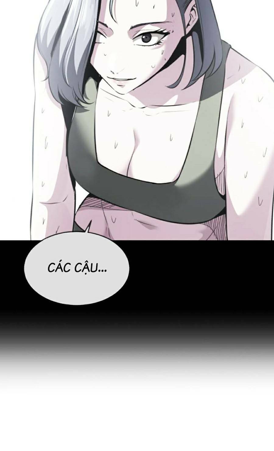 Cậu Bé Của Thần Chết: Chapter 182